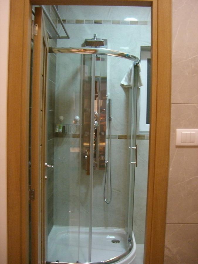 Centar Lux Vrsac Apartman Kültér fotó